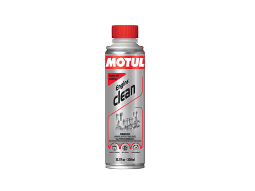 MOTUL Engine Oil Flush - 112299