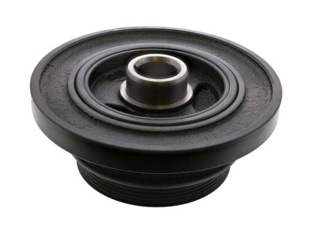 FEBI BILSTEIN Crankshaft Pulley - 39624