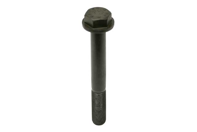 GENUINE BMW Crankshaft Pulley Bolt - 11-23-1-440-076