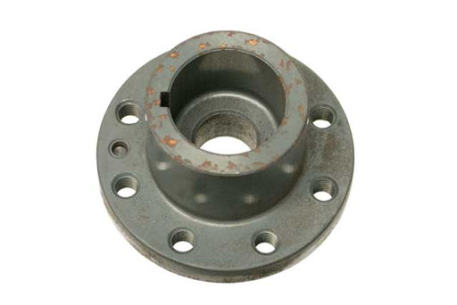 GENUINE BMW Crankshaft Pulley Hub - 11-23-1-736-532