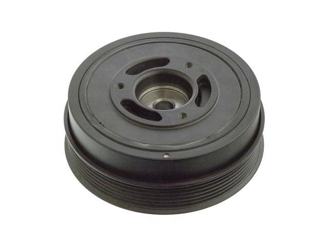 FEBI BILSTEIN Crankshaft Pulley - 104929