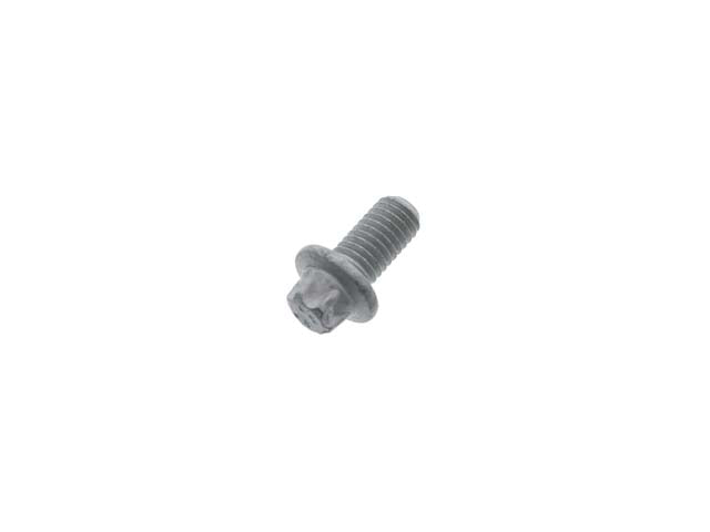 GENUINE BMW Crankshaft Pulley Bolt - 11-23-7-564-511