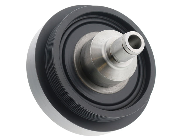 URO PARTS Crankshaft Pulley - 11-23-7-564-969