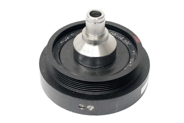 CORTECO Crankshaft Pulley - 80004704