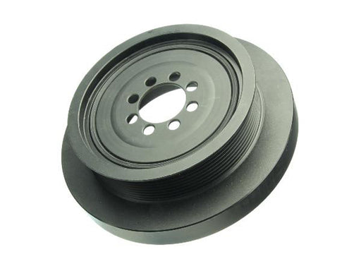 URO PARTS Crankshaft Pulley - 11-23-7-573-655