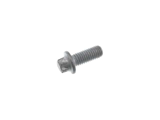 GENUINE BMW Crankshaft Pulley Bolt - 11-23-7-575-488