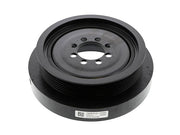 GENUINE BMW Crankshaft Pulley - 11-23-7-576-675