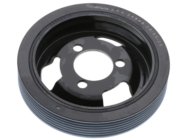 URO PARTS Crankshaft Pulley - 11-23-7-562-801