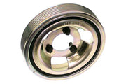 FEBI BILSTEIN Crankshaft Pulley - 33617