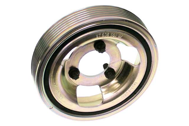 FEBI BILSTEIN Crankshaft Pulley - 33617