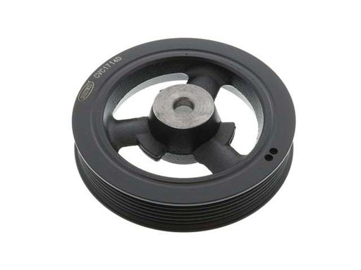 CORTECO Crankshaft Pulley - 49361662