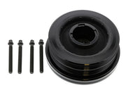 CORTECO Crankshaft Pulley - 80004866