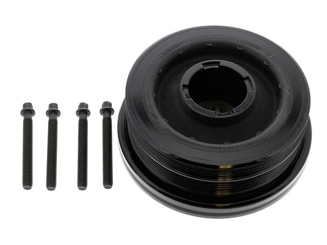 CORTECO Crankshaft Pulley - 80004866