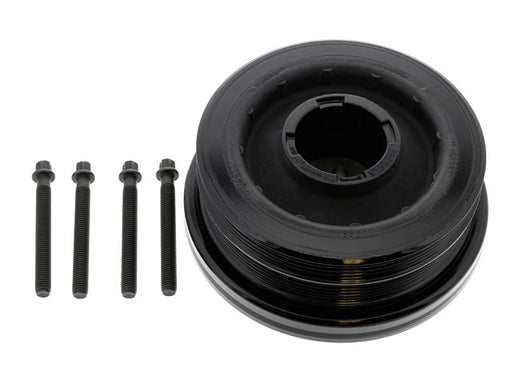 CORTECO Crankshaft Pulley - 80004866