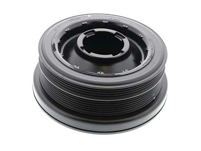 FEBI BILSTEIN Crankshaft Pulley - 33602