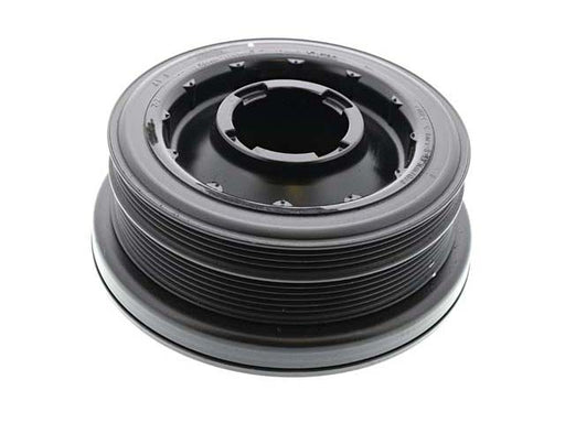 FEBI BILSTEIN Crankshaft Pulley - 33602