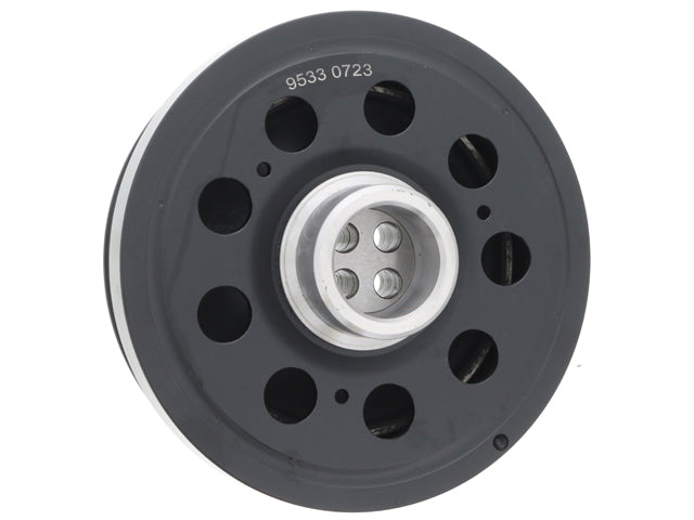 FEBI BILSTEIN Crankshaft Pulley - 37419
