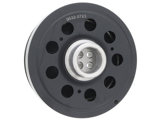 FEBI BILSTEIN Crankshaft Pulley - 37419