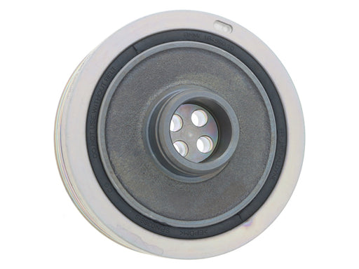 GENUINE BMW Crankshaft Pulley - 11-23-8-638-446