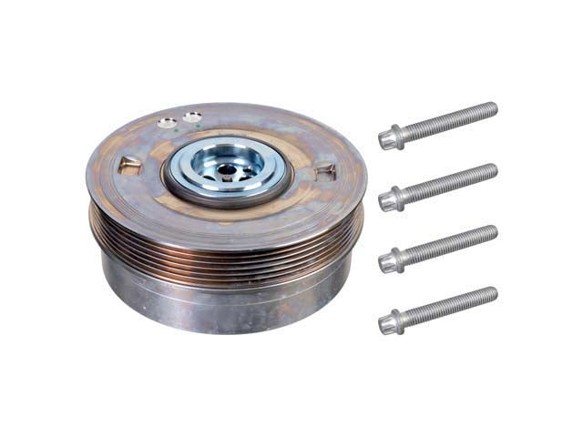 FEBI BILSTEIN Crankshaft Pulley - 173069