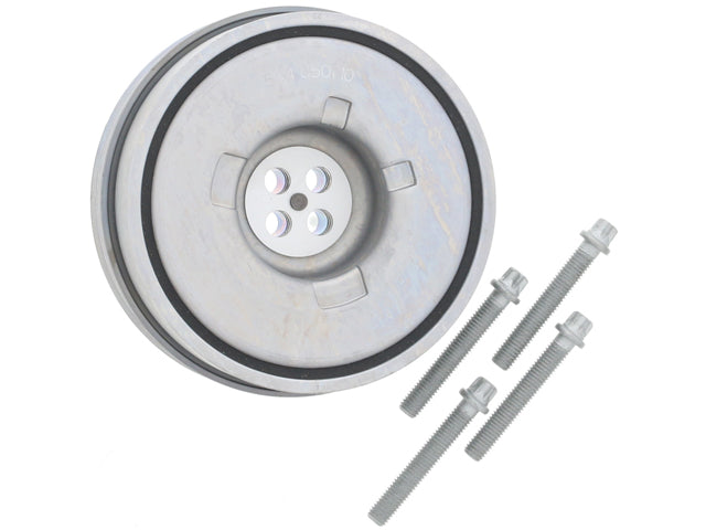 O.E.M. Crankshaft Pulley - 11238638614-AP