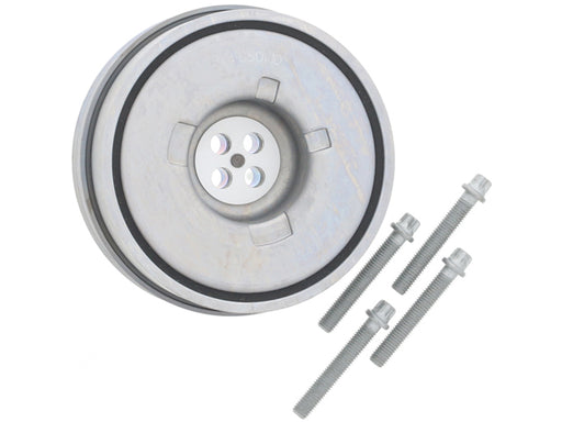 O.E.M. Crankshaft Pulley - 11238638614-AP