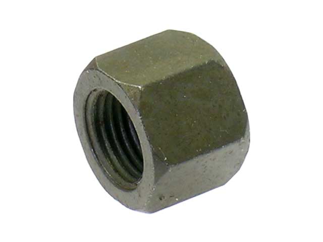 GENUINE BMW Connecting Rod Nut - 11-24-0-518-321