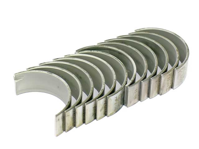 GLYCO Rod Bearing Set - 71-2182/6 STD