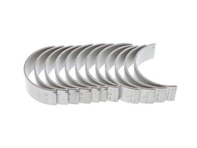 KOLBENSCHMIDT Rod Bearing Set - 77967600