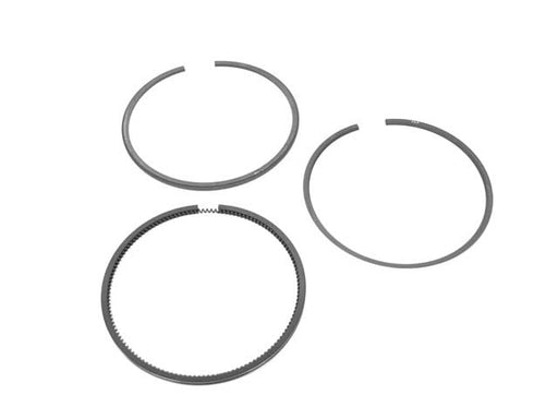 GOETZE Piston Ring Set - 08-132900-00