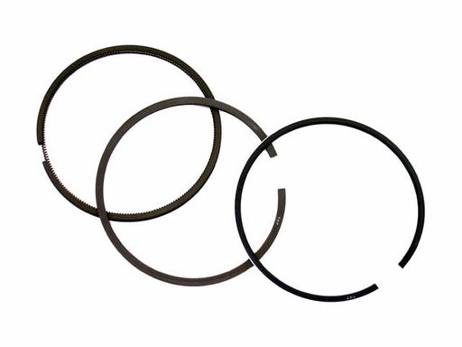 GOETZE Piston Ring Set - 08-132907-00
