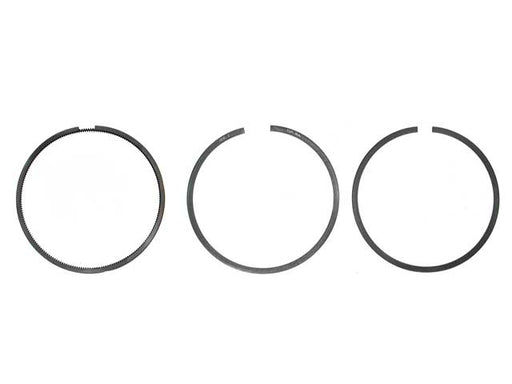 GOETZE Piston Ring Set - 08-704400-10