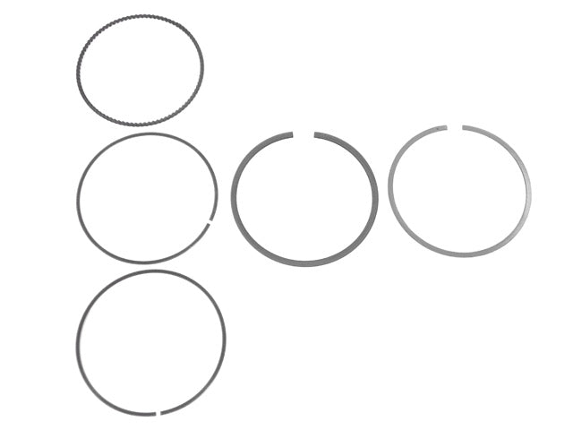 NPR Piston Ring Set - 11251403810