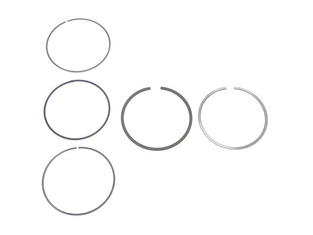 NPR Piston Ring Set - 11251405783