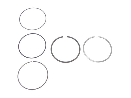 NPR Piston Ring Set - 11251405783