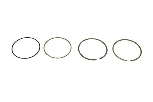 MAHLE Piston Ring Set - 083 06 N0