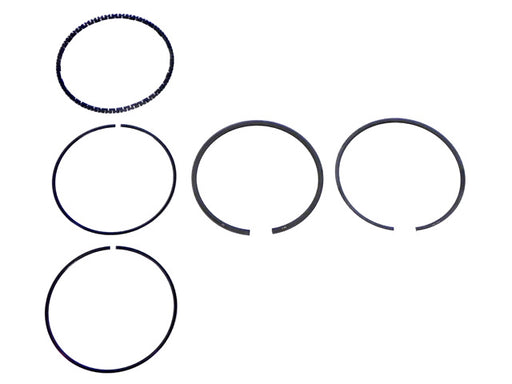 GOETZE Piston Ring Set - 08-133200-10
