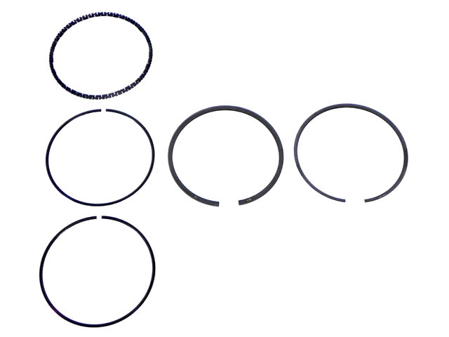GOETZE Piston Ring Set - 08-133200-10