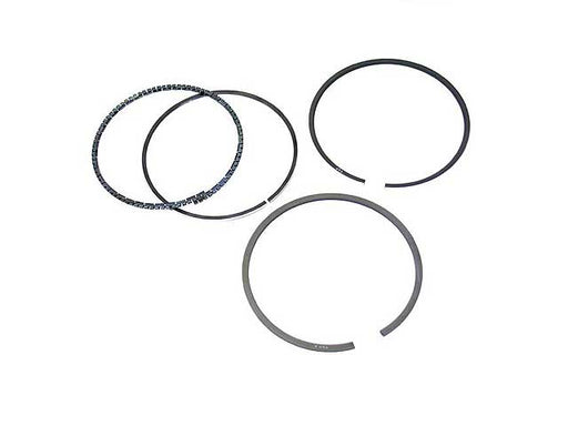 GOETZE Piston Ring Set - 08-702600-00