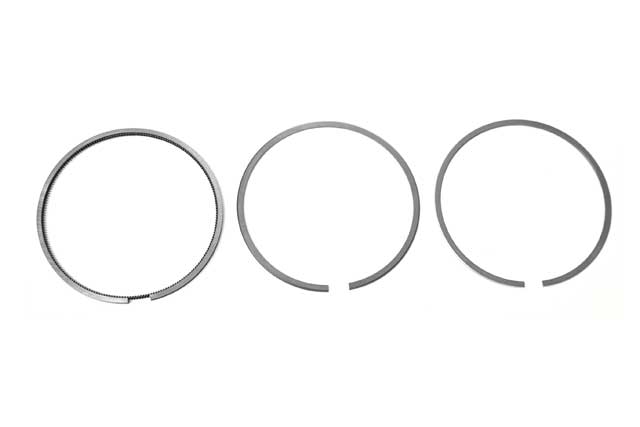 MAHLE Piston Ring Set - 081 21 N0