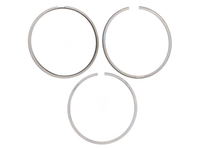 MAHLE Piston Ring Set - 082 57 N0