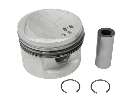 MAHLE Piston - 081 15 02