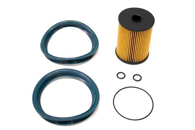 FEBI BILSTEIN Fuel Filter Kit - 47225