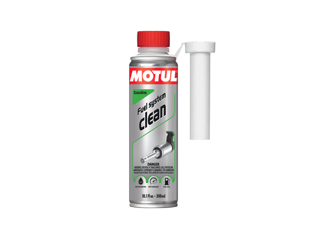 MOTUL Gasoline Fuel Additive - 112528