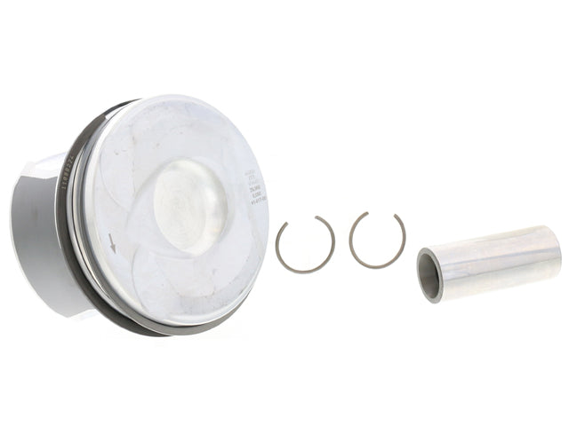 MAHLE Piston - 039 PI 00123 000