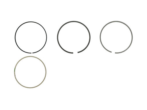 MAHLE Piston Ring Set - 081 RS 00104 0N0