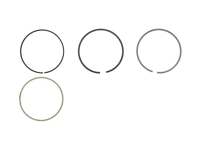 MAHLE Piston Ring Set - 081 RS 00104 0N0