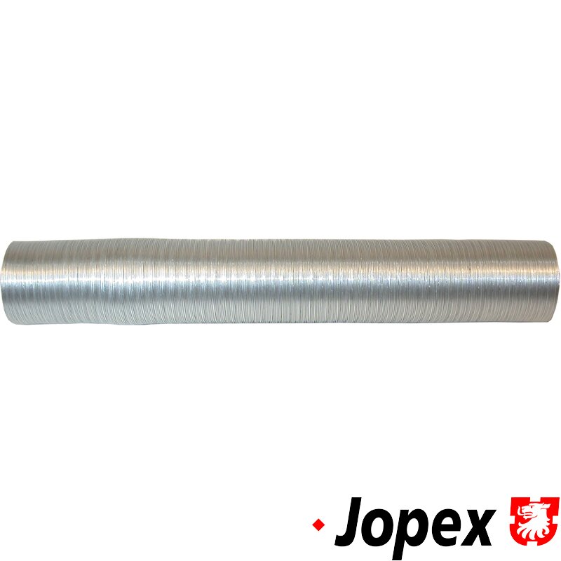 JOPEX Hot Air Hose 1128000800
