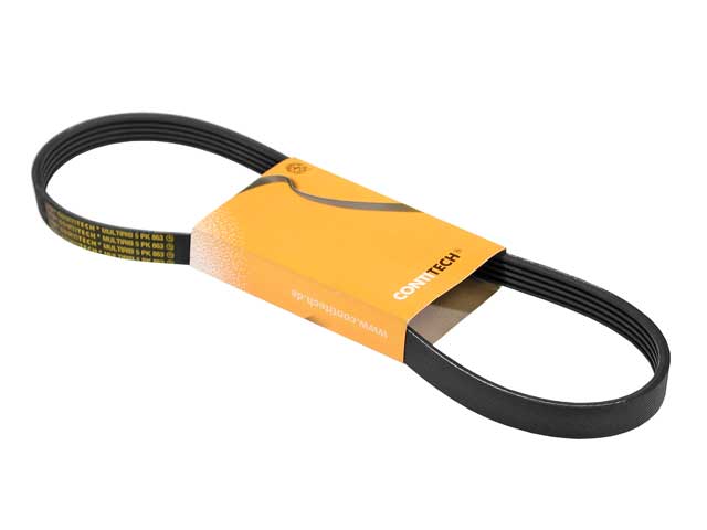 CONTINENTAL Belt 5K X 863 - 5PK863