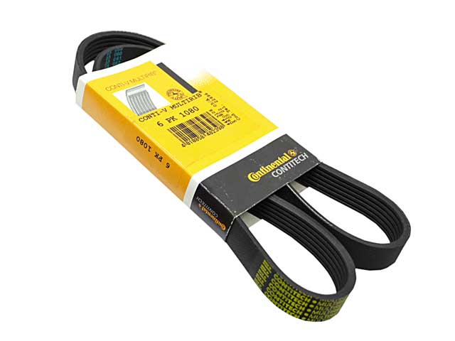 CONTINENTAL Belt 6K X 1080 - 6PK1080